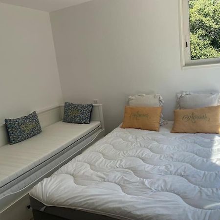 Antibes Appartement Exterior foto